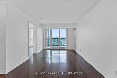 Photo 4 at 1005 - 235 Sherway Gardens Road, City Centre West, Toronto
