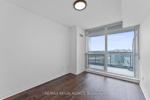 Photo 7 at 1005 - 235 Sherway Gardens Road, City Centre West, Toronto