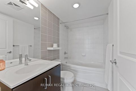 Photo 10 at 1005 - 235 Sherway Gardens Road, City Centre West, Toronto