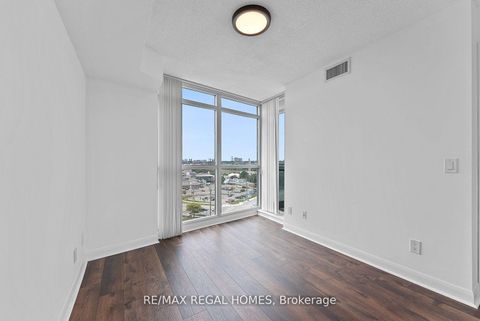 Photo 12 at 1005 - 235 Sherway Gardens Road, City Centre West, Toronto