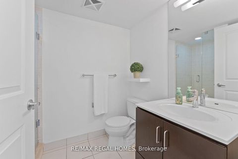Photo 13 at 1005 - 235 Sherway Gardens Road, City Centre West, Toronto