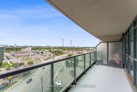 Photo 16 at 1005 - 235 Sherway Gardens Road, City Centre West, Toronto