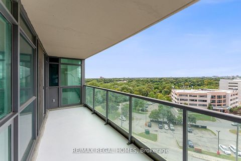 Photo 17 at 1005 - 235 Sherway Gardens Road, City Centre West, Toronto