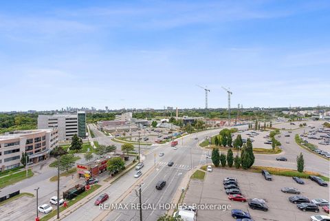Photo 18 at 1005 - 235 Sherway Gardens Road, City Centre West, Toronto