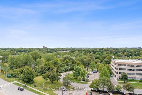 Photo 19 at 1005 - 235 Sherway Gardens Road, City Centre West, Toronto