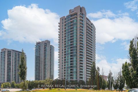 Photo 20 at 1005 - 235 Sherway Gardens Road, City Centre West, Toronto