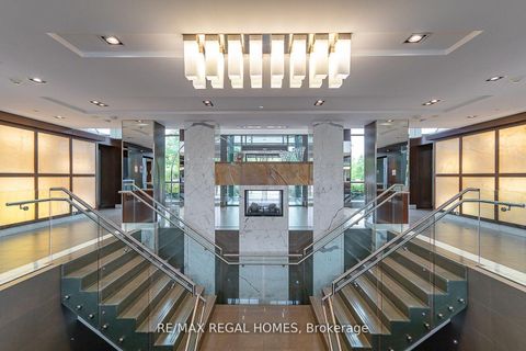 Photo 21 at 1005 - 235 Sherway Gardens Road, City Centre West, Toronto