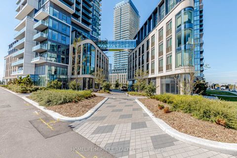 Photo 2 at 501 - 7890 Jane Street, Vaughan Corporate Centre, Vaughan