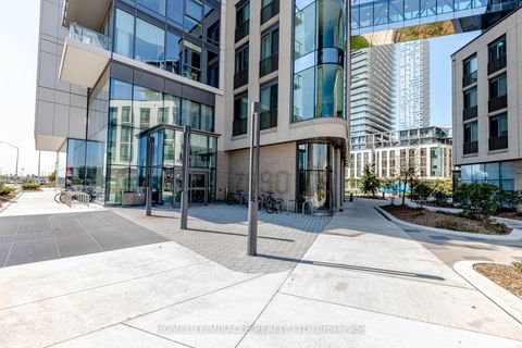 Photo 3 at 501 - 7890 Jane Street, Vaughan Corporate Centre, Vaughan