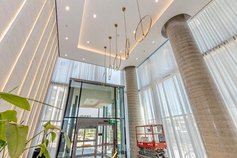 Photo 5 at 501 - 7890 Jane Street, Vaughan Corporate Centre, Vaughan Photo 5 at 501 - 7890 Jane Street, Vaughan Corporate Centre, Vaughan