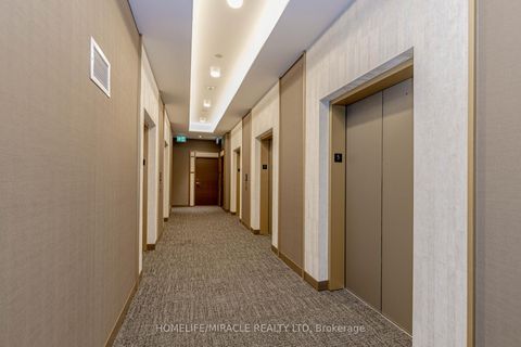 Photo 7 at 501 - 7890 Jane Street, Vaughan Corporate Centre, Vaughan