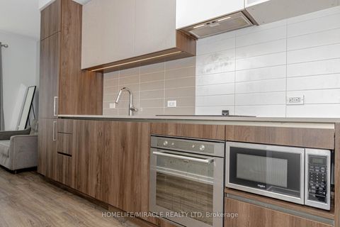 Photo 11 at 501 - 7890 Jane Street, Vaughan Corporate Centre, Vaughan
