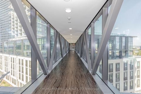 Photo 28 at 501 - 7890 Jane Street, Vaughan Corporate Centre, Vaughan