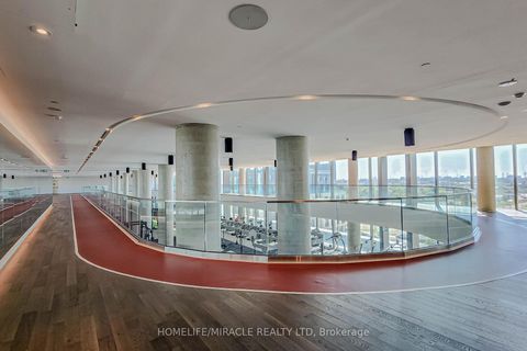 Photo 29 at 501 - 7890 Jane Street, Vaughan Corporate Centre, Vaughan