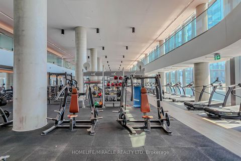 Photo 30 at 501 - 7890 Jane Street, Vaughan Corporate Centre, Vaughan