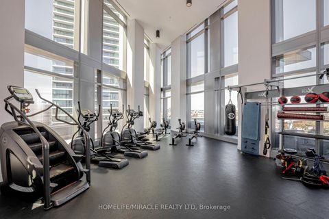 Photo 31 at 501 - 7890 Jane Street, Vaughan Corporate Centre, Vaughan