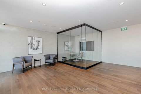 Photo 32 at 501 - 7890 Jane Street, Vaughan Corporate Centre, Vaughan