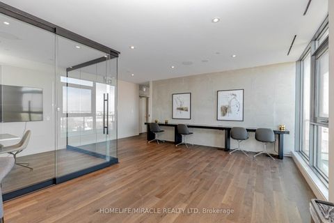 Photo 33 at 501 - 7890 Jane Street, Vaughan Corporate Centre, Vaughan