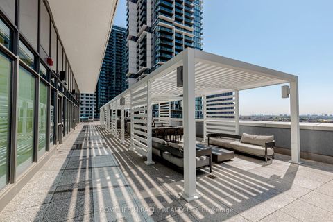 Photo 37 at 501 - 7890 Jane Street, Vaughan Corporate Centre, Vaughan