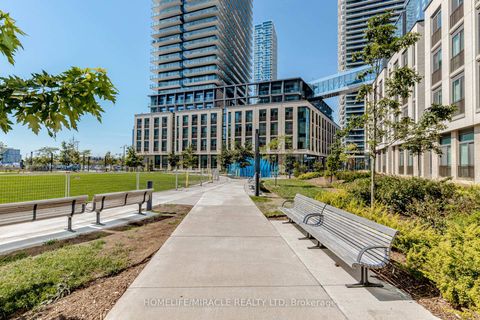 Photo 43 at 501 - 7890 Jane Street, Vaughan Corporate Centre, Vaughan