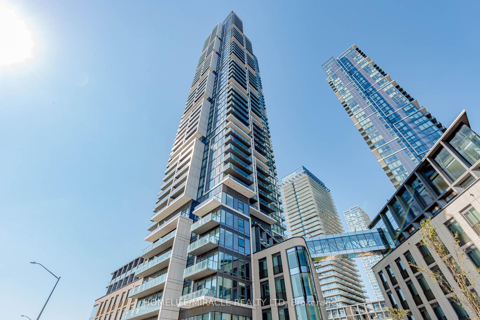 501 - 7890 Jane Street, Vaughan Corporate Centre, Vaughan 