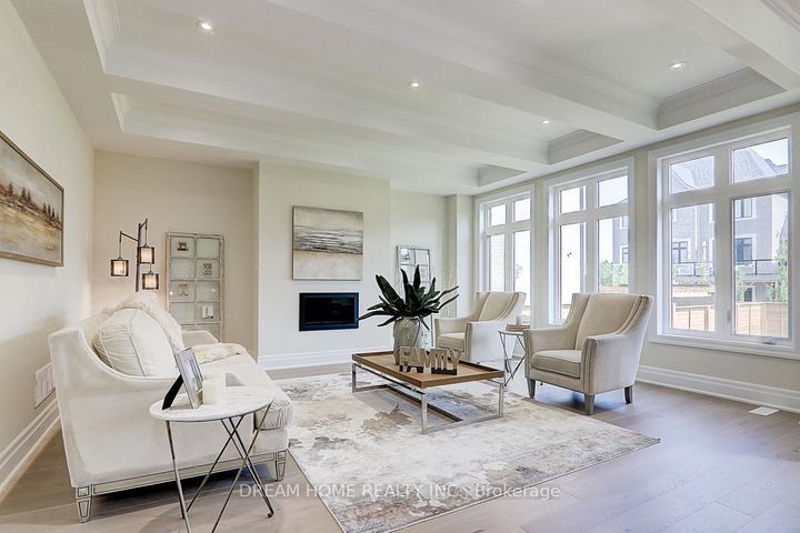 Photo 2 at 459 Via Romano Boulevard, Patterson, Vaughan