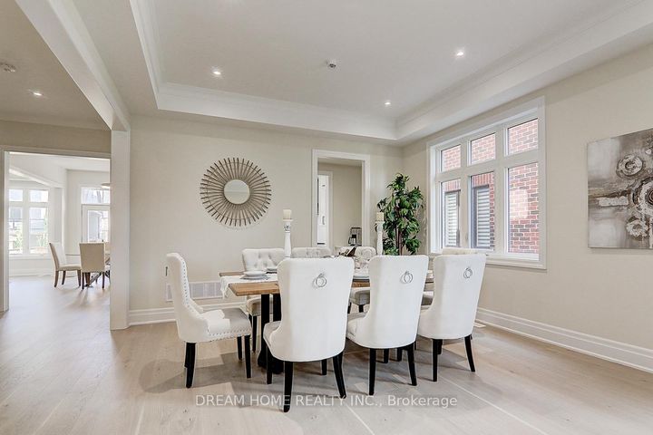 Photo 3 at 459 Via Romano Boulevard, Patterson, Vaughan