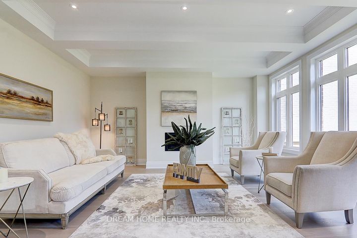 Photo 4 at 459 Via Romano Boulevard, Patterson, Vaughan