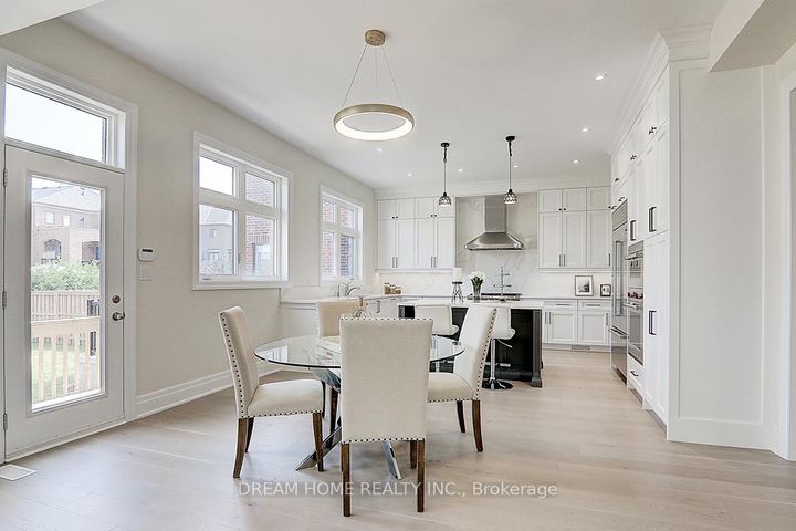 Photo 7 at 459 Via Romano Boulevard, Patterson, Vaughan