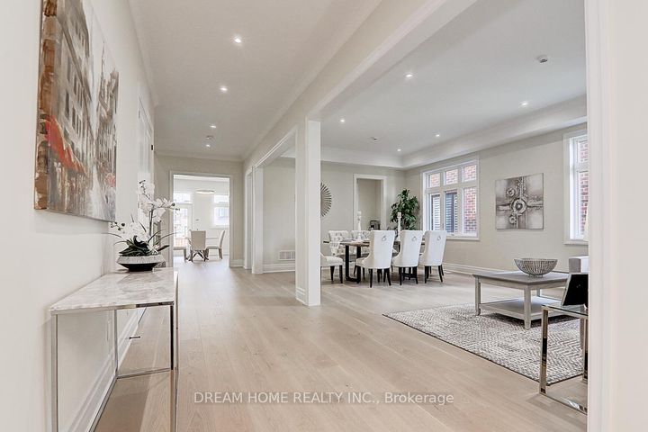 Photo 9 at 459 Via Romano Boulevard, Patterson, Vaughan