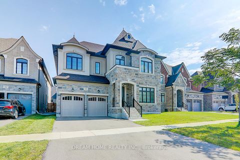 Photo 0 at 459 Via Romano Boulevard, Patterson, Vaughan