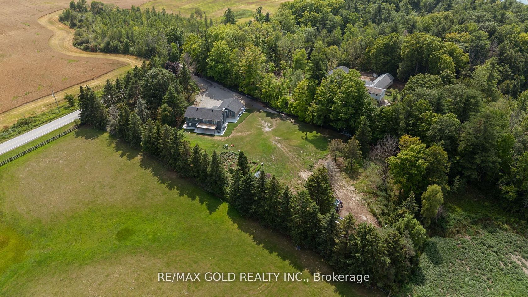 6820 16th Side Road, Nobleton, King 
