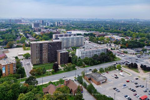 Photo 0 at 619 - 180 Markham Road, Scarborough Village, Toronto