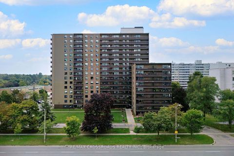Photo 2 at 619 - 180 Markham Road, Scarborough Village, Toronto