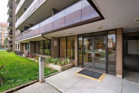 Photo 3 at 619 - 180 Markham Road, Scarborough Village, Toronto