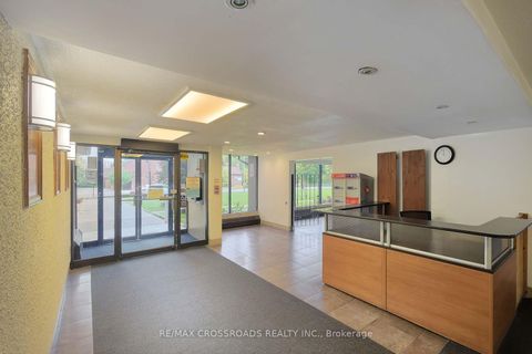 Photo 4 at 619 - 180 Markham Road, Scarborough Village, Toronto