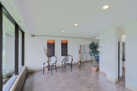 Photo 5 at 619 - 180 Markham Road, Scarborough Village, Toronto