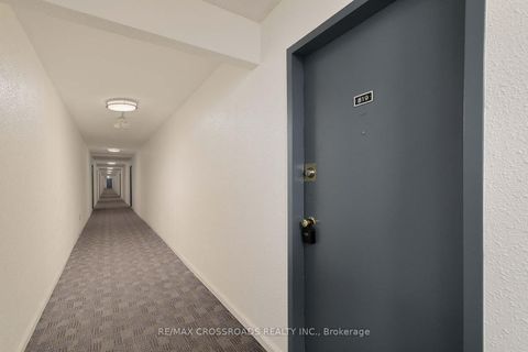 Photo 6 at 619 - 180 Markham Road, Scarborough Village, Toronto