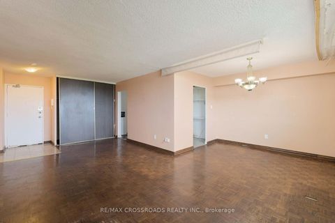 Photo 7 at 619 - 180 Markham Road, Scarborough Village, Toronto