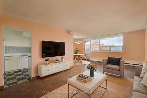 Photo 8 at 619 - 180 Markham Road, Scarborough Village, Toronto