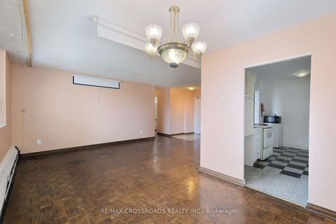Photo 9 at 619 - 180 Markham Road, Scarborough Village, Toronto