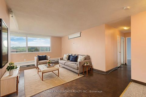 Photo 10 at 619 - 180 Markham Road, Scarborough Village, Toronto
