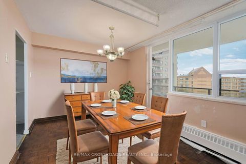 Photo 11 at 619 - 180 Markham Road, Scarborough Village, Toronto