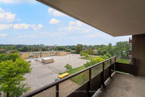 Photo 12 at 619 - 180 Markham Road, Scarborough Village, Toronto