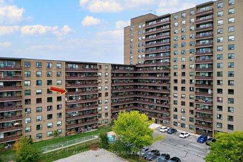 Photo 13 at 619 - 180 Markham Road, Scarborough Village, Toronto