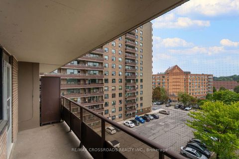 Photo 14 at 619 - 180 Markham Road, Scarborough Village, Toronto