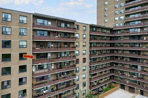 Photo 15 at 619 - 180 Markham Road, Scarborough Village, Toronto