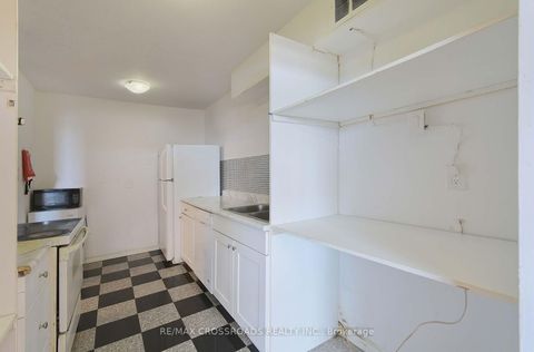 Photo 17 at 619 - 180 Markham Road, Scarborough Village, Toronto