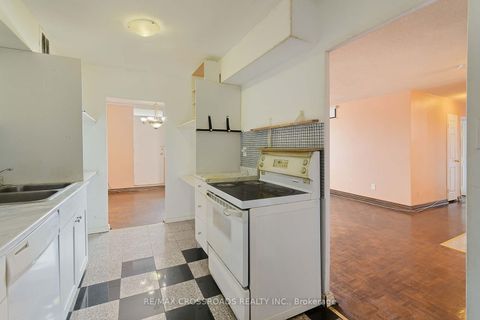 Photo 18 at 619 - 180 Markham Road, Scarborough Village, Toronto