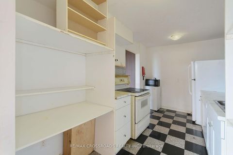 Photo 19 at 619 - 180 Markham Road, Scarborough Village, Toronto